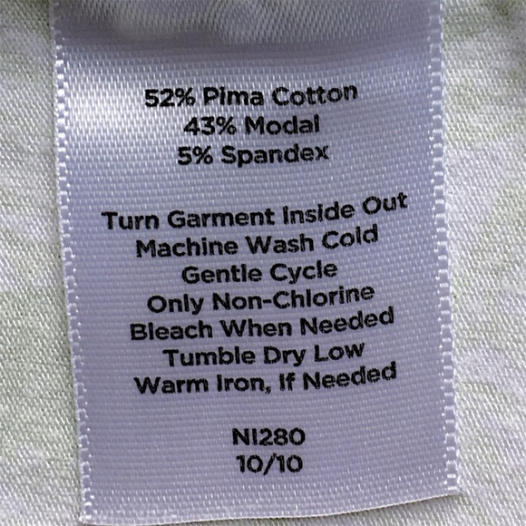 Talbots Top - Picture 5 of 5